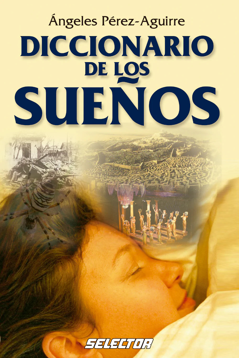 Diccionario de los sueños - Editorial Selector